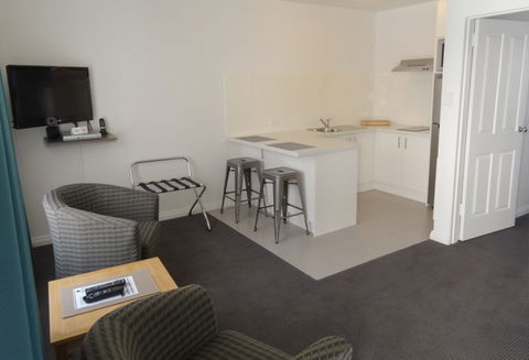 BEST WESTERN Fawkner Airport Motor Inn And Serviced Apartments - Events Australia 7