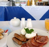 BEST WESTERN Mill Park Motel - Events Australia