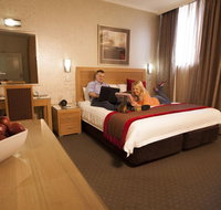 BEST WESTERN PLUS Travel Inn Hotel - Events Australia