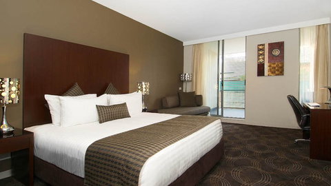 BEST WESTERN PREMIER Hotel 115 Kew - Events Australia 2