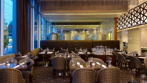 BEST WESTERN PREMIER Hotel 115 Kew - Events Australia 3