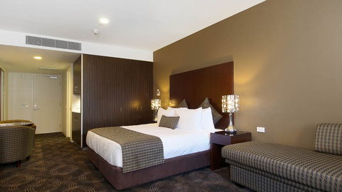 BEST WESTERN PREMIER Hotel 115 Kew - Events Australia 4