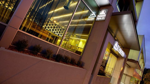 BEST WESTERN PREMIER Hotel 115 Kew - Events Australia 6