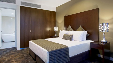 BEST WESTERN PREMIER Hotel 115 Kew - Events Australia 7