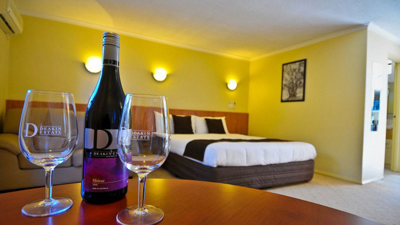 Mildura VIC Events Australia