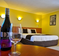 BEST WESTERN Chaffey International Motor Inn - Events Australia