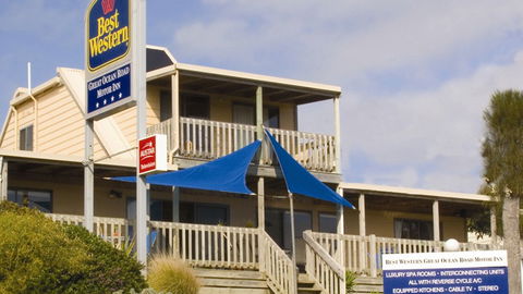 BEST WESTERN Great Ocean Road Inn - Events Australia 3