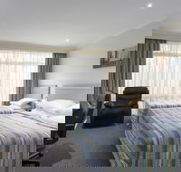 BEST WESTERN Aspen and Apartments - Accommodation Europe