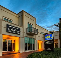 BEST WESTERN PLUS The Carrington - Events Australia