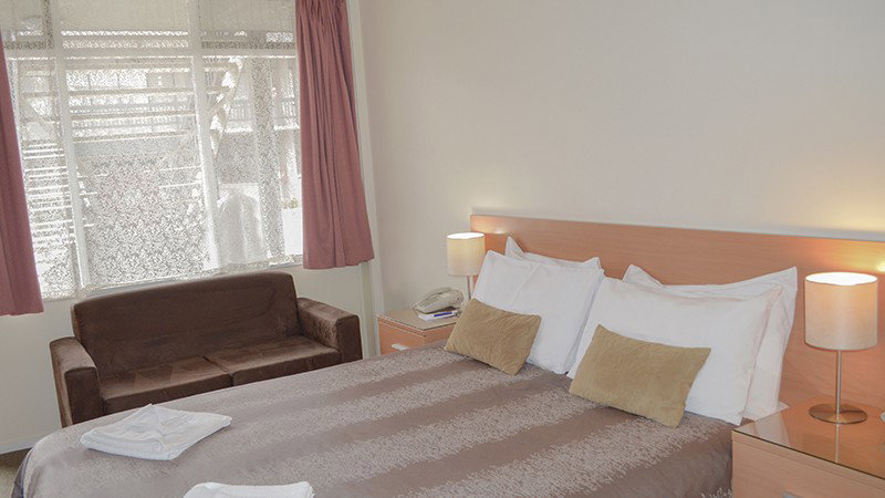 Accommodation Europe