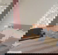 BEST WESTERN Governor Gipps Motor Inn - Accommodation Europe