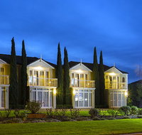 BEST WESTERN Colonial Village Motel - Events Australia