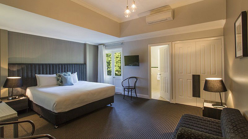 Warburton VIC Events Australia