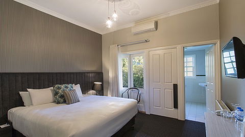 BEST WESTERN Yarra Valley - Events Australia 1