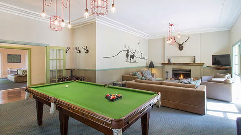 BEST WESTERN Yarra Valley - Events Australia 2
