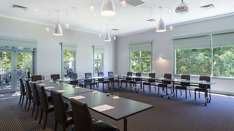 BEST WESTERN Yarra Valley - Events Australia 5