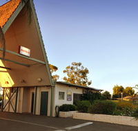 Best Western Hospitality Inn Kalgoorlie