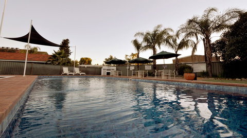 Best Western Hospitality Inn Kalgoorlie - Events Australia 1