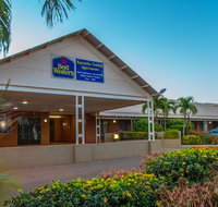 Best Western Karratha Central Apartments - Events Australia