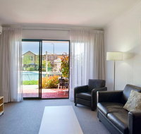Best Western Plus Ascot Serviced Apartments - Events Australia