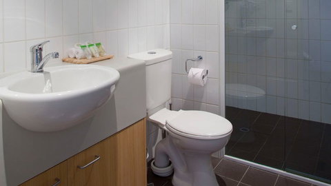 Best Western Plus Ascot Serviced Apartments - Events Australia 3