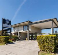 BEST WESTERN Hunter Gateway - Tourism Bookings