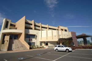 BEST WESTERN City Sands - Events Australia 13