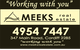 Meeks Real Estate - thumb 3