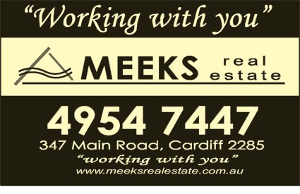 Meeks Real Estate - Events Australia 3