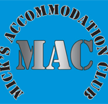 Mick's Accommodation Club - Events Australia