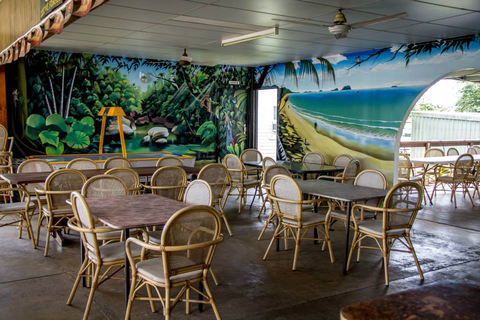 Mirriwinni Hotel - Events Australia 2