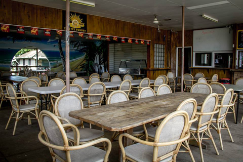 Mirriwinni Hotel - Events Australia 3