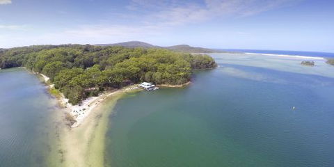 Pacific Palms Signature Properties - Events Australia 7