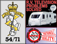 PinkTronix-RV TV Specialist - Events Australia 0