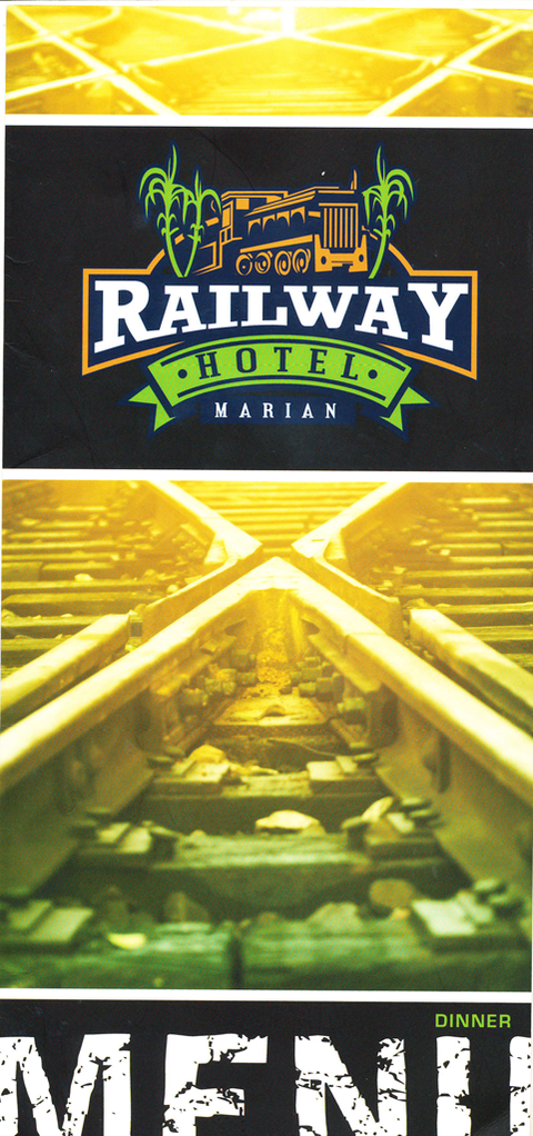 Railway Hotel Marian - Events Australia 3