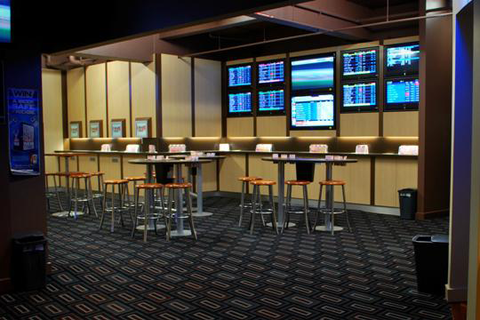 Railway Hotel - Events Australia 1