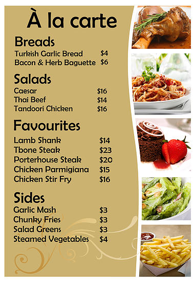 Railway Hotel - Events Australia 2