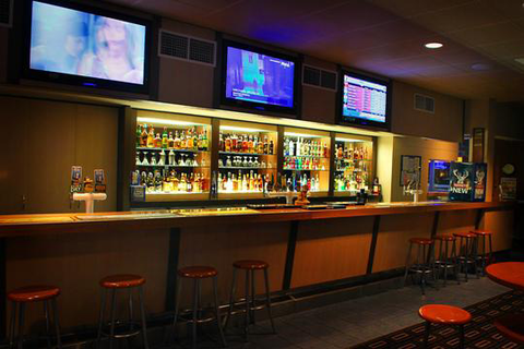 Railway Hotel - Events Australia 3