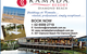 Ramada Resort Diamond Beach - thumb 1
