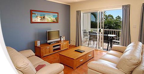 Reefside Villas - Events Australia 2