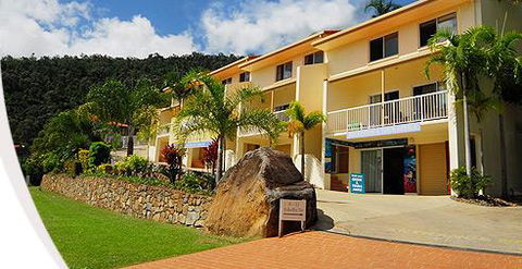 Reefside Villas - Events Australia 3