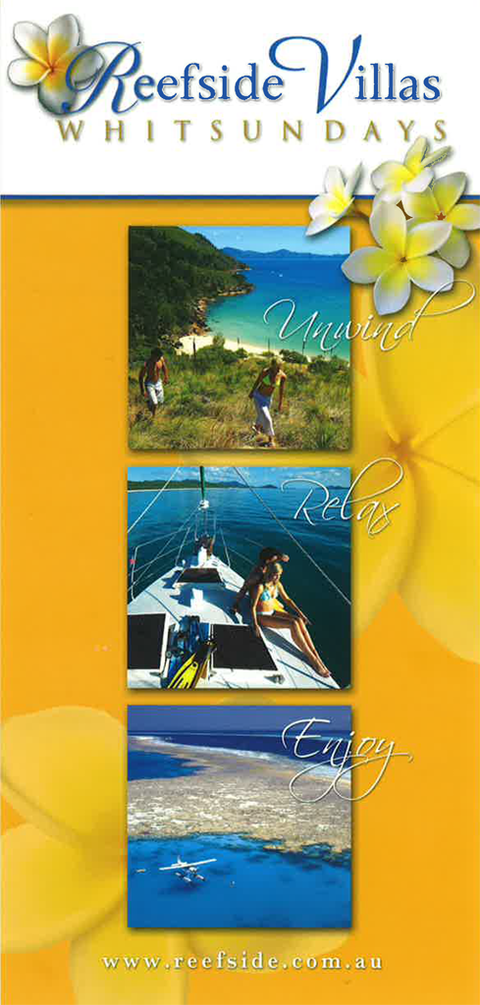 Reefside Villas - Events Australia 7