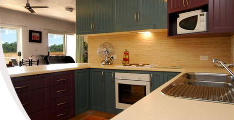 Reefside Villas - Events Australia 10