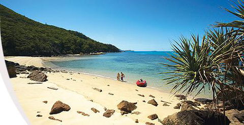 Reefside Villas - Events Australia 14