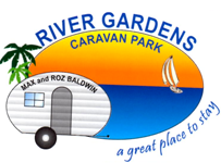 River Gardens Caravan Park - Events Australia 0