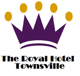 Royal Hotel - Tourism Bookings