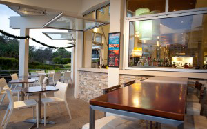 SurfAir Beach Hotel - Events Australia 2