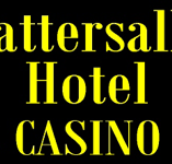 Tattersalls Hotel Casino - Events Australia