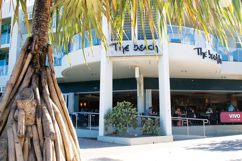 The Cabarita Beach Hotel - Tourism Bookings 1