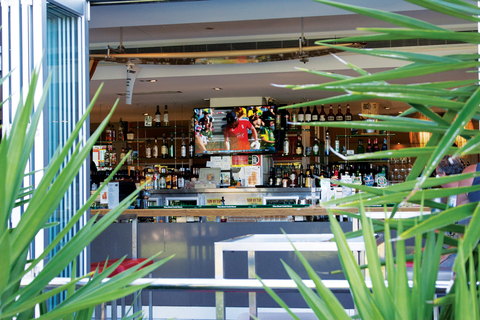 The Cabarita Beach Hotel - Tourism Bookings 2